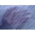 thumbnail image 5 of oneOone Cotton Silk Medium Blue Fabric Abstract Texture Sewing Material Print Fabric By The Yard 42 Inch Wide, 5 of 5