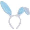 thumbnail image 2 of Headband with Bunny Ears for Cosplay, 2 of 2