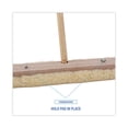 thumbnail image 3 of Mop Head, Finish Applicator, Lambswool, 14-Inch, White | Bundle of 10 Each, 3 of 7
