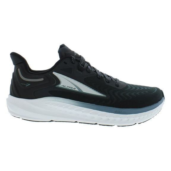 Altra Torin 7 Black AL0A82C4000 Men's Size 12 Medium