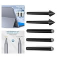 thumbnail image 3 of Puntas de Lápiz Yotijar de 5 Piezas Reemplazo para Surface 6 5 4 Punta de bolígrafos táctiles para tableta, 3 of 10