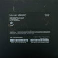 thumbnail image 6 of Pre-Owned Cisco Meraki MX67C Cloud Managed Security Appliance w/ Adapter & Antennas, 6 of 6