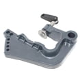 thumbnail image 4 of Outboard Motor Clamping Bracket Assembly for Yamaha 2/4 Stroke 15/18 HP, 4 of 5