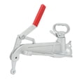 thumbnail image 1 of Attelage de Remorque, Structure Haute Résistance Robuste pour RVs, 1 of 8