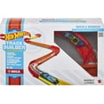 thumbnail image 1 of Hot Wheels Track Builder Unlimited Premium Curve Pack, 1 of 6
