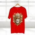 thumbnail image 5 of Mask Shirt, Shirt with Mask, 5 of 20