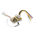 thumbnail image 4 of Labymos 350W 5-36V DC Motor Driver BLDC Brushless Controller Three-phase Motor Accessories Wide Voltage High Power, 4 of 7