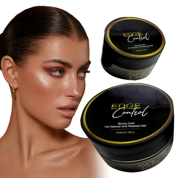 Flexible Hold Headwax Pomade for Me High Shine Natural Beeswax Workable Styling Wax Travel Size