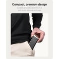 thumbnail image 4 of Power Bank mophie Powerstation 10,000mAh USB-C PD 30W negro, 4 of 7