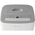 Frigidaire FFAD5033R1 50Pint Dehumidifier with Effortless Humidity