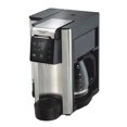thumbnail image 1 of Hamilton Beach FlexBrew Advanced 5-in-1 Coffee Maker, 1 of 1