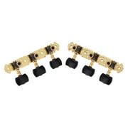 tuning,1 Pair 3 Aos-020b3p 1 Pair 3 Hine Head Eryue Rusuo Royhh