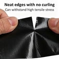 thumbnail image 3 of Duct Tape Vinyl Floor Tape, 108.27FT Strong Adhesive Anti-Curl Edge Sealing Tape, Floor Marking Tape No Residue Multipurpose for Gyms, Office, Home Carpet Anchoring, DIY Craft, Dance Studio, 3 of 7