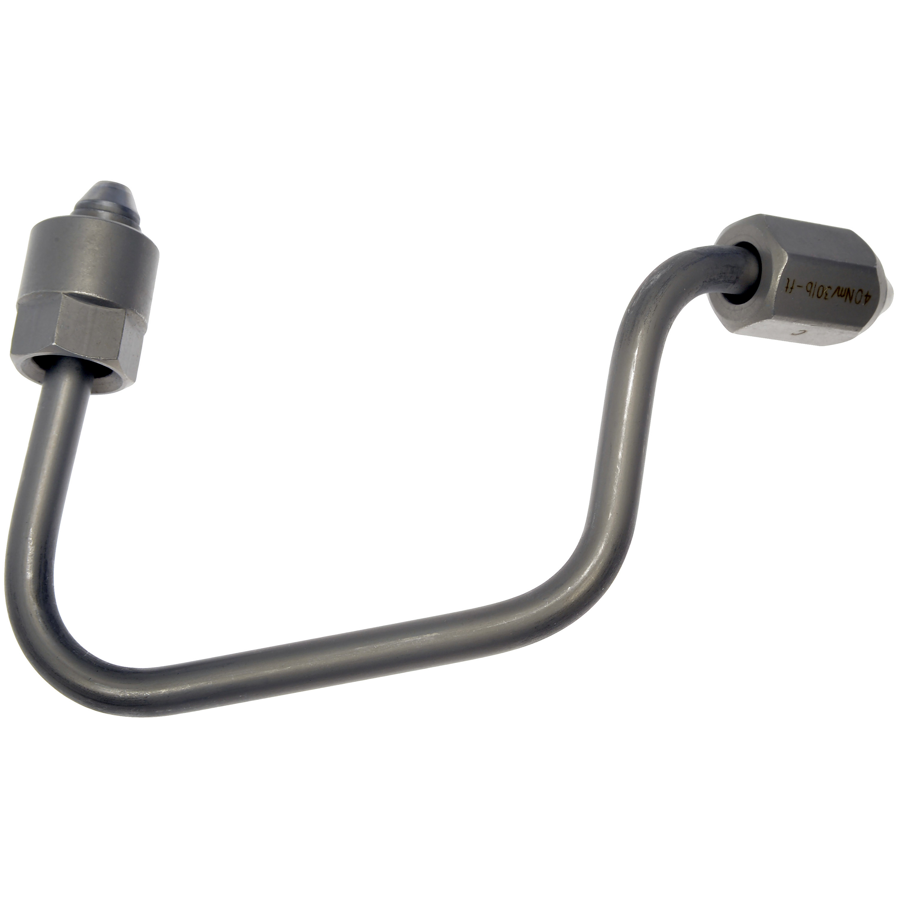 Dorman 904-330 Fuel Injector Line for Specific Dodge / Ram Models