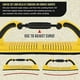 thumbnail image 3 of Hand Sanding File Block, Adjustable Radius Flex Longboard Manual Sanding Tool for Woodworking (2.8x15.8), 3 of 5