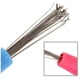 thumbnail image 5 of Ganfancp Nuevo Cepillo de Pelo Peine Limpiador Incrustado Herramienta de Limpieza de Plástico Mango Desmontable Ofertas Del Día Sólo En Línea Limpiador de Peines*1, 5 of 6