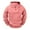 Pink, variant on lmcalzta Mens Sweatshirts Fleece Hoodies for Men 1/4 Zip up Athletic Casual Pullover with Zipper Pockets