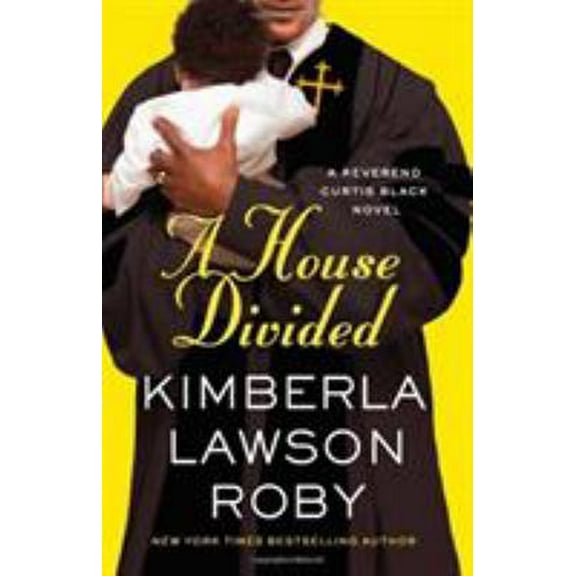 Pre-Owned A House Divided (Paperback) 1455526053 9781455526055