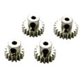 thumbnail image 1 of Kyosho (MDW021 Pignon en Aluminium Engrenage Fixé AWD, 1 of 1