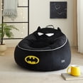 thumbnail image 6 of Batman Plush Bean Bag, 6 of 8