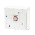 thumbnail image 2 of Safdie & Co. Premium Ultra Soft Bedding Printed Sheet Set 4PC Double Space, 2 of 3