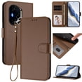 thumbnail image 2 of Funda Cartera GANGXUN para Honor 400 – Cierre Magnético, Protección RFID, Correa Desmontable, Compatible con Carga Inalámbrica, 2 of 6