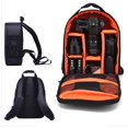 thumbnail image 1 of Travel Backpack Camera Backpack Bag Waterproof Case For Canon Or, 1 of 5