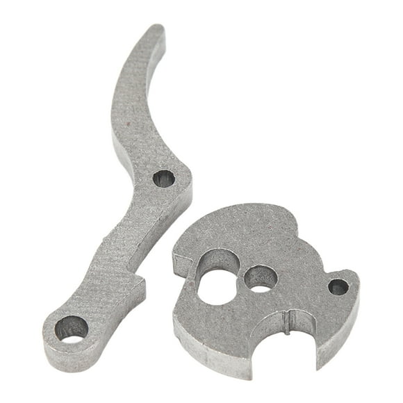 Accesorios Para Dispositivos De Liberación De Tirachinas, Operación Simple Y Duradera Dispositivo De Liberación De Tirachinas De Mano De Acero De aleación De Aluminio Espesar