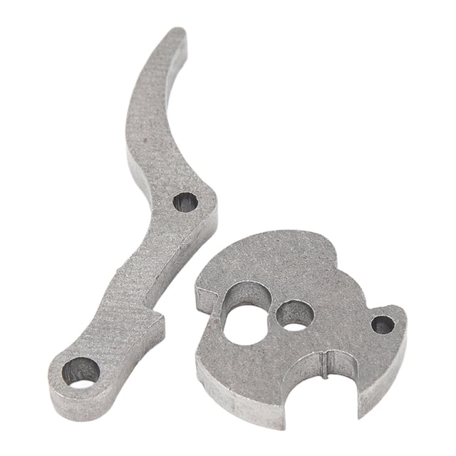 Accesorios Para Dispositivos De Liberación De Tirachinas, Operación Simple Y Duradera Dispositivo De Liberación De Tirachinas De Mano De Acero De aleación De Aluminio Espesar