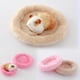 thumbnail image 2 of Pet Hamster Cotton Nest Pad Velvet Warm Cushion For Hamster Hedgehog Chinchilla Rabbit Guinea PigL He Qiyong unisex, 2 of 2