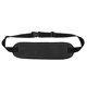 thumbnail image 1 of ZHAOCHENG Cinturón de seguridad para silla de ruedas - Cinturón de seguridad ajustable negro - Adecuado para personas mayores - Talla única, 1 of 5