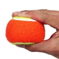 thumbnail image 6 of Tennis Balls, 3Pcs Tennis Balls Practice Balls, Tennis Balls for Dogs, Training Exercise Tennis Balls for Beginners Kids, 6 of 8