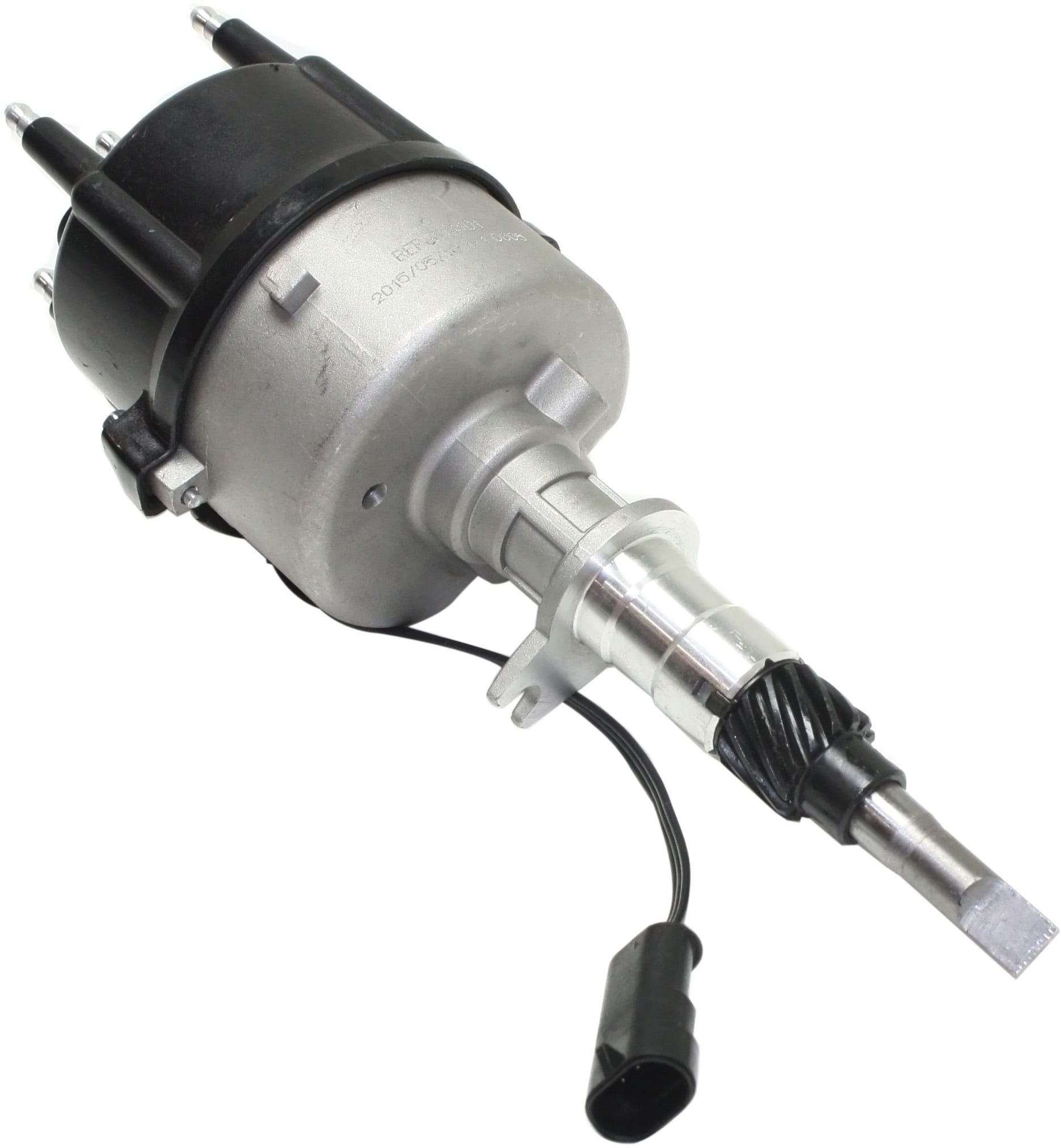 Distributor Compatible with 1994-1997 Jeep Cherokee 1997 Dodge Dakota 4Cyl 2.5L
