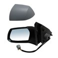 thumbnail image 1 of Espejo Lateral Eléctrico Izquierda Ford Mondeo 2001 2002 2003 2004 2005 2006 2007 Genérica Espejo Lateral Eléctrico, 1 of 4