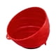 thumbnail image 3 of Portatuercas magnético, resistente, para reparación de automóviles, organizador de tuercas y tornillos, piezas pequeñas Rojo, 3 of 9