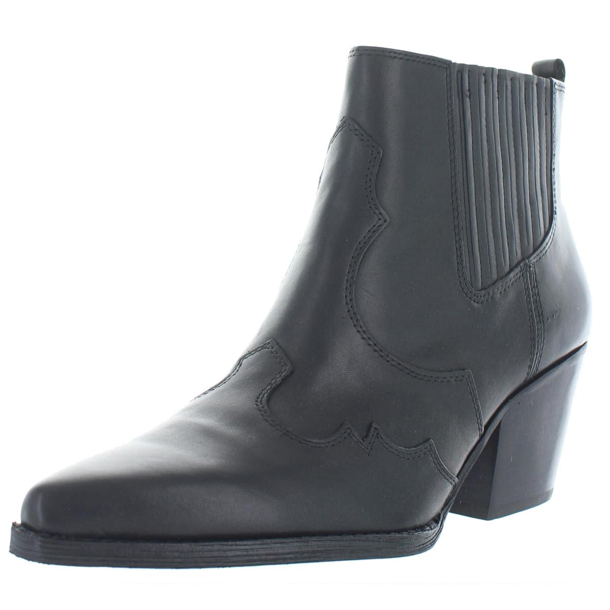 sam edelman winona bootie black
