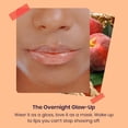 thumbnail image 2 of Sweetums Peach Flavored Lip Balm, 2 of 9