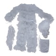 thumbnail image 1 of Traje Ghillie Ropa de caza Ropa ligera para fiesta al aire libre Halloween 160 Zulema Juego del ghillie, 1 of 8