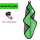 thumbnail image 4 of Ropa de pesca con mosquetón toalla de Camping accesorios de pesca antiadherentes, 4 of 7