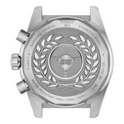 Tissot PR516 Chronograph Quartz Blue Dial Mens Watch T149.417.11.041.00