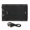 thumbnail image 1 of Convertidor de interfaz multimedia SCART a HD Convertidor de video HD con cable USB compatible con salida 720P 1080P, 1 of 14