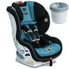 Britax Systems Boulevard ClickTight Convertible Car Seat with Cup Holder - Poole