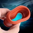 thumbnail image 3 of Rubber Turbo Sleeve,Rubber Turbo Air Pipe Turbo Air Pipe Sleeve Effortless Installation, 3 of 5