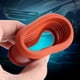 thumbnail image 3 of Manguito de goma para tubo de aire turbo para PEUGEOT 206, 207, 307, 308 y 407 EXPERT PARTNER 1.6 HDI 1434C8, 3 of 11