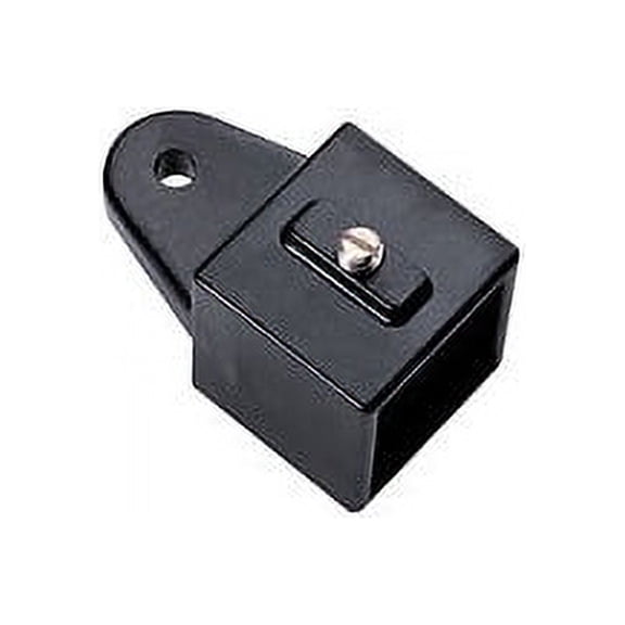 Seachoice Exterior Eye End -1 - Square Black 76341