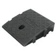 thumbnail image 1 of HLONK Wheelchairs Driveway Curb Ramps for Cars Scooter Portable Plastic Elder, 1 of 6