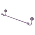 thumbnail image 5 of Allied Brass - Venus 18'' Towel Bar with Twist Accent in Matte White, 5 of 9