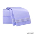 thumbnail image 2 of Clara Clark  Premier 1800 Series Deep Pocket Bed Sheet Set, 2 of 5