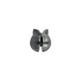 thumbnail image 1 of Eagle Claw Q02010-007 Removable Split Shot Sinker, Size 2, 7Pk, 1 of 1