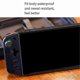 thumbnail image 4 of Game Console Protective Shell Sleeve with Rocker Cap for Portable Gaming Device Accessories, 4 of 5